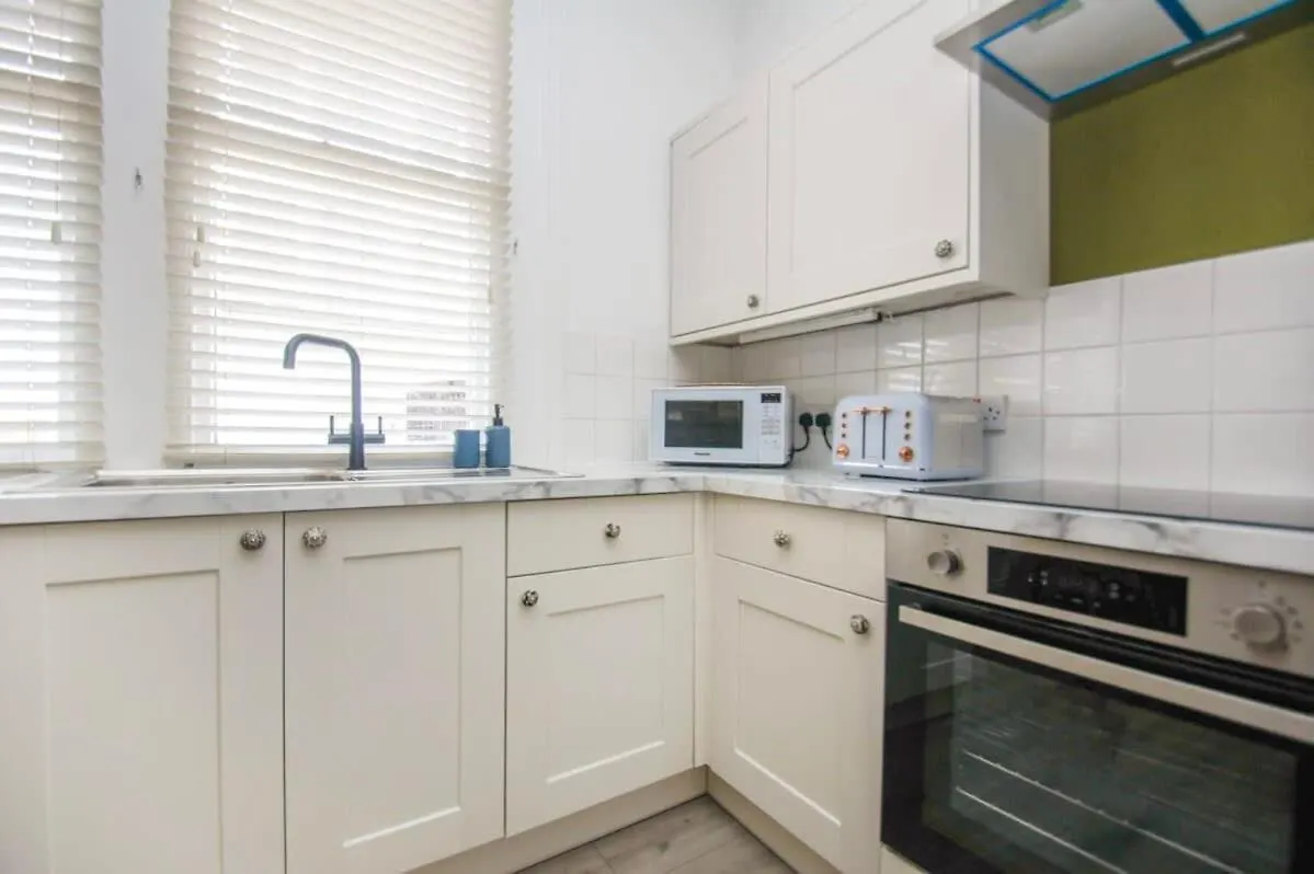 Apartment No 7 - Near The Beach - By Brighton Holiday Lets United Kingdom